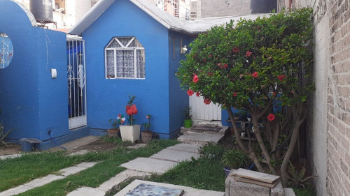 Valle De Anahuac, Casa En Venta, Ecatepec, Edo México