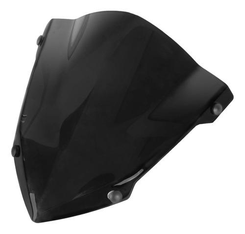 Deflector De Parabrisas De Motocicleta Apto Para Mt-03 M