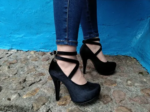 Tacones de marca new arrivals