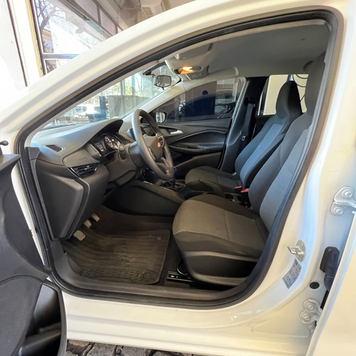 Chevrolet Onix 1.2