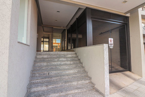 Venta Depto 1 Amb Tigre Centro A Estrenar Cochera