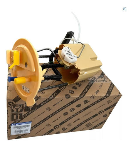Bomba Combustível Toro Renegade 2.0 16v Original 51961569