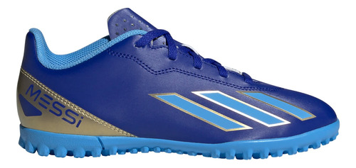 X Crazyfast Club Tf J Messi Id0722 adidas