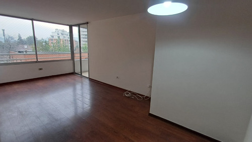 P. Araucano/ 2 Dorm./ 1 Baño/ Estacionam./ Conexión Lavadora