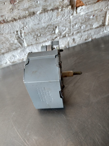 Timer Programador Reloj 3430323b Whirlpool Interlav Usado (Usado)