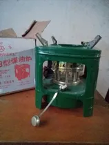 Comprar Cocinas Portátiles De Gasoil Y Kerosene Con Mechas 