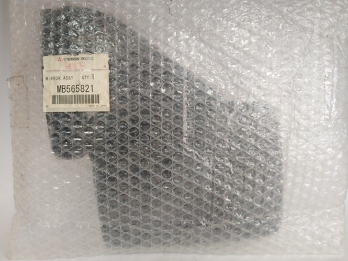 Retrovisor Izquierdo Mitsubishi Panel L300 Original