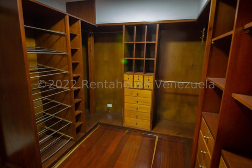 Apartamento En Alquiler Colinas De Valle Arriba Mls #25-18077