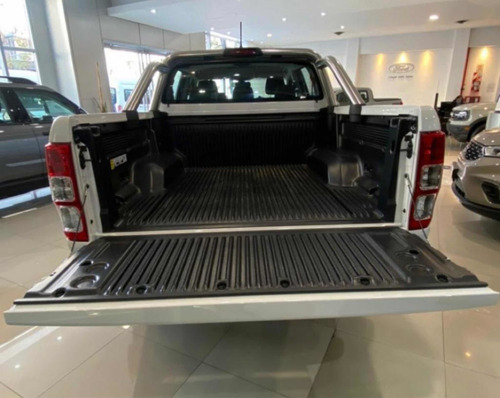 Imagen 9 de 9 de Ford Ranger Ranger Xlt 4x4
