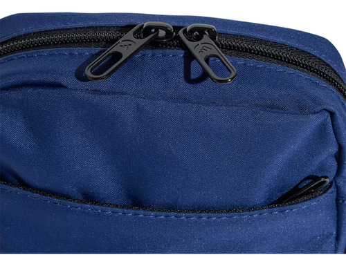 Bolsa adidas Essentials Linear Unisex In6128 Azul