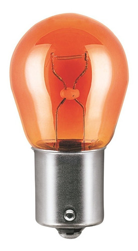 Lampada Seta Harley 1141a Ambar Laranja 12v 18 W 68168-89