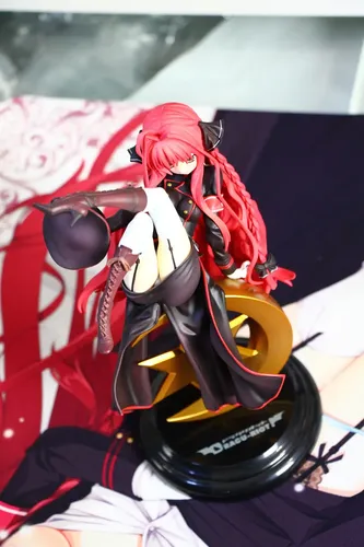 Dracu-riot! - Yarai Miu - 1/8 (broccoli) Figure | MercadoLivre
