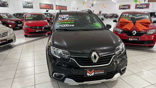 Renault Sandero Stepway STEPWAY ZEN FLEX 1.0 12V MEC.