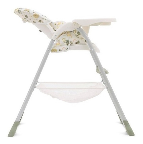 Imagen 4 de 6 de Silla De Comer Mimzy Infanti Joie Petit Baby