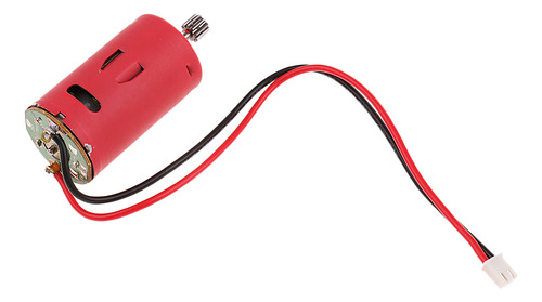1 Pieza Motor Repuesto Compatible Con Heng Long 3938-1