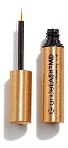 Grande Cosmetics Grandelash-md Lash Enhancing Serum, 0.0 Fl