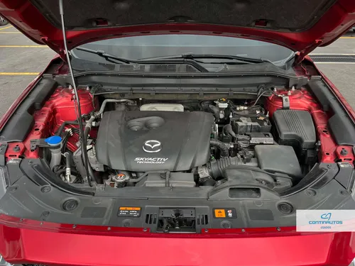 Mazda CX-5 Touring