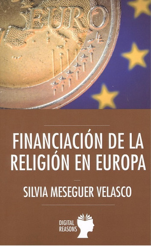 Libro Financiación De La Religión En Europa - Meseguer Vel