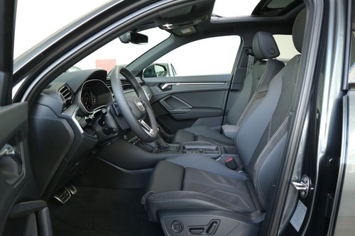 Imagen 7 de 15 de Audi Q3 Sportback 40 Tfsi Quattro A5 Sportback Q2 Q5 Q7 Q8
