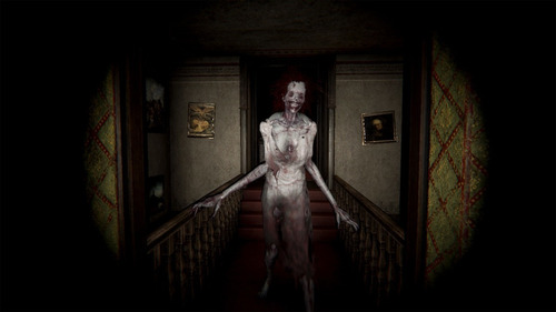Devour || Pc || Steam || Original || Digital