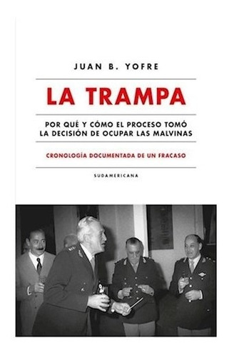 Trampa La - Yofre Juan - Sudamerica - #l