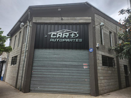 Galpón En Venta Morón