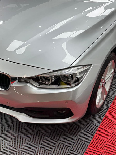 Bmw 320i Sedan Executive L13 2017