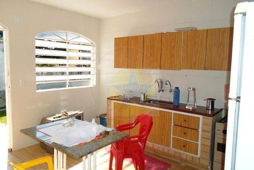 Imagem 15 de 24 de Casa Residencial À Venda, Vila Loanda, Atibaia. - Ca0110