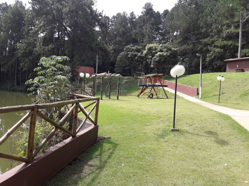 Venda Residential / Land Lot Serra Da Cantareira Mairiporã - 1771