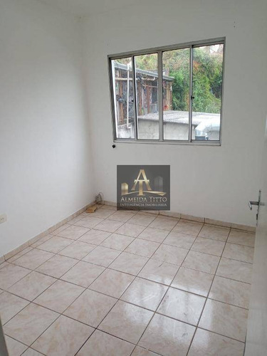 Imagem 1 de 7 de Alugo Ótima Sala Em Barueri - Sa0551