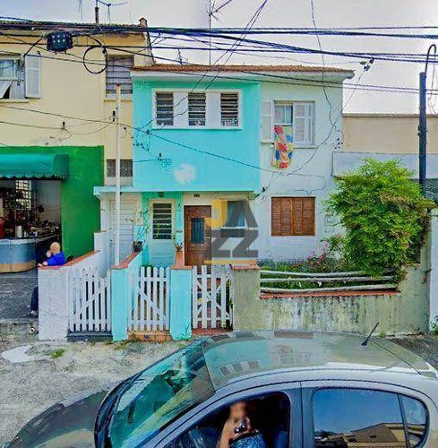 Imagem 10 de 14 de Aconchegante Casa No Morumbi Com 1 Quarto. - Ca14337