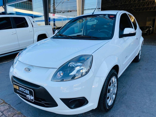 Imagem 1 de 15 de Ford Ka 1.0 Mpi 8v Flex 2p Manual