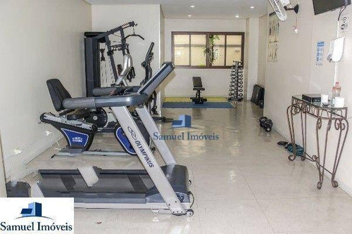Imagem 16 de 17 de Apartamento Com 2 Dormitórios À Venda, 102 M² Por R$ 1.351.000,00 - Indianópolis - São Paulo/sp - Ap4299