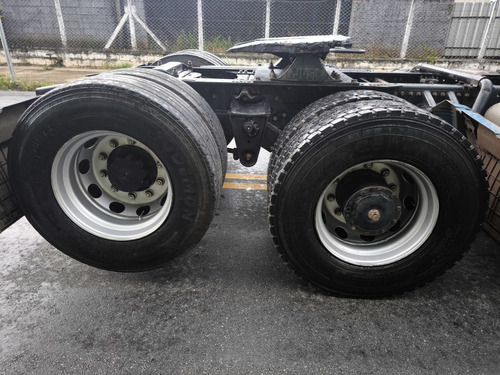 Mb Axor 2541 Trucado 6x2 = 2540 2544 P360 2546 R440 113 1634