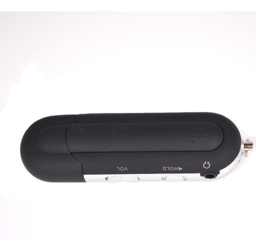 8gb Mp3 Wma Usb Music Player Com Display Lcd E Rádio Fm