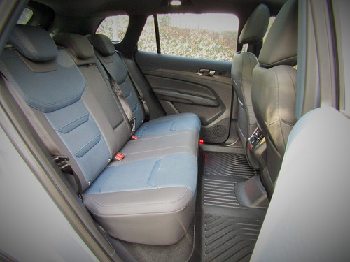 Ford TERRITORY 4X2 1.5 AUT Titanium 1.5 Aut.