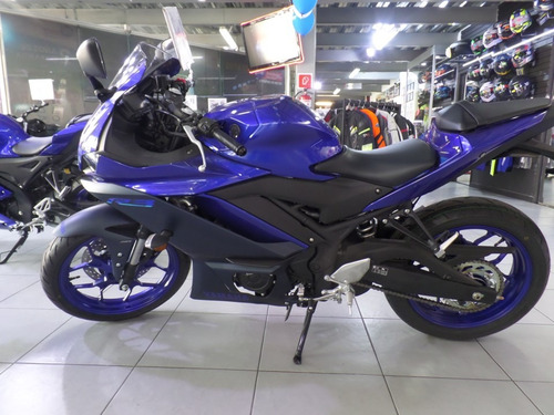 Yamaha R-3 Modelo 2024