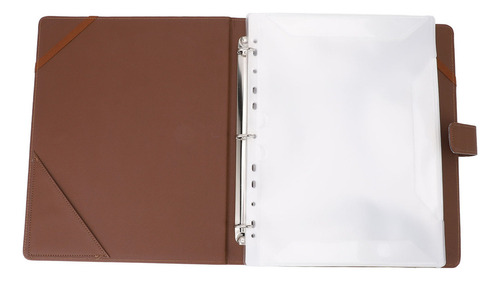 Carpeta De Partituras Universal Para 3 Pianos, Para Banda Y
