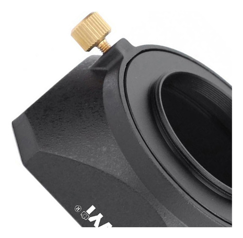 Pantalla De Parasol Cuadrada Con Montaje De Tornillo De 58mm