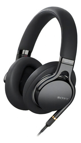 Audífonos Sony Plegables Hi-res Audio - Mdr-1am2