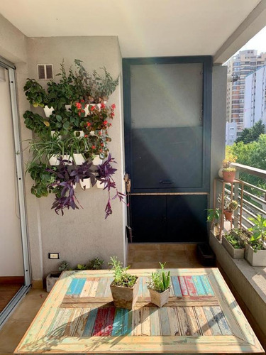 Imagen 5 de 30 de Departamento - Olivos-vias/rio