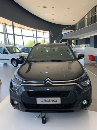 Imagen 13 de 25 de Citroen C3 20223 0km Varios Modelos