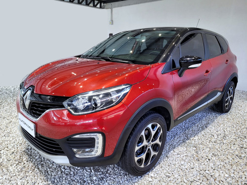 Renault Captur 1.6 Intens Cvt