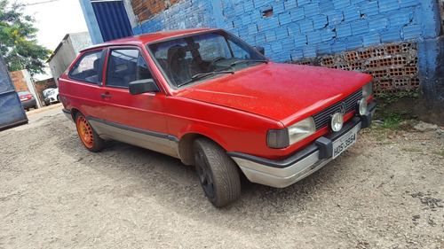 Vw Gl