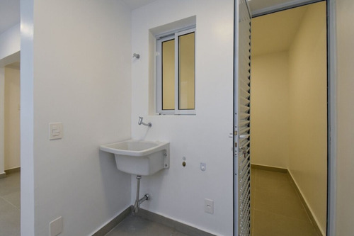 Imagem 20 de 30 de Apartamento - Ap01405 - 70510760