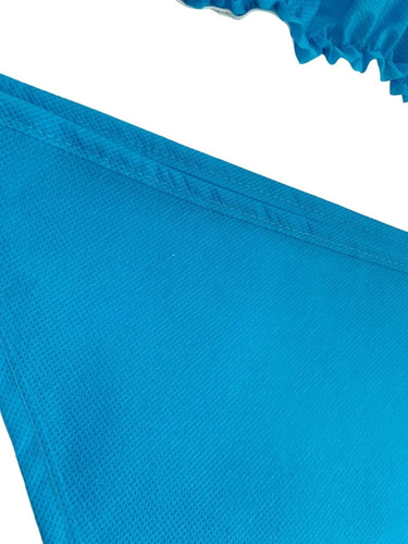 Kit De Ropa Desechable Top, Bikini Y Banda (10 Juegos)