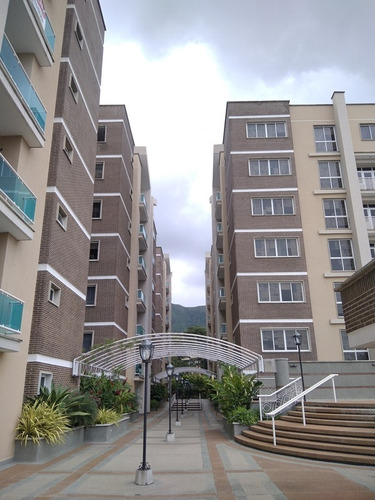 Imagen 19 de 19 de Angela Betancourt Alquila Apartamento En El Trigal Norte Valencia Ata- 04125067379 04244900499