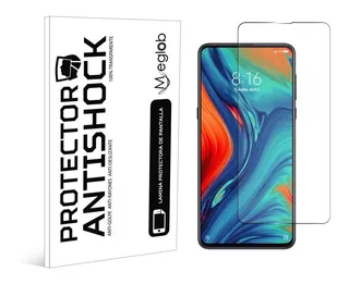 Protector De Pantalla Antishock Xiaomi Mi Mix 3 5g