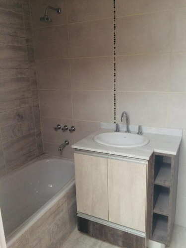 Imagen 8 de 12 de Departamento De 2 Ambientes A Estrenar - Castelar Norte