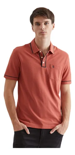 Chombas Penguin the Earl Polo